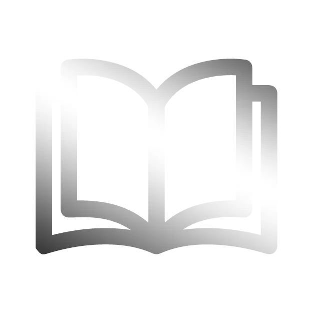 Imagen de un libro abierto