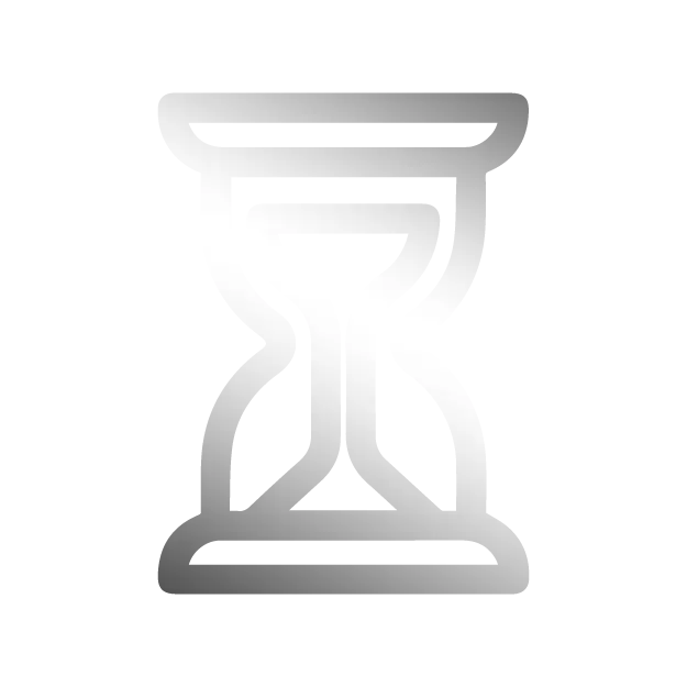 Imagen de un reloj de arena